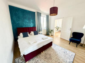 City Center Apartments Bratislava